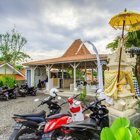 Angels Boutique Hostel Чангу Экстерьер фото