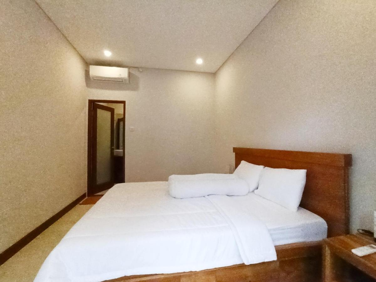 Angels Boutique Hostel Чангу Экстерьер фото