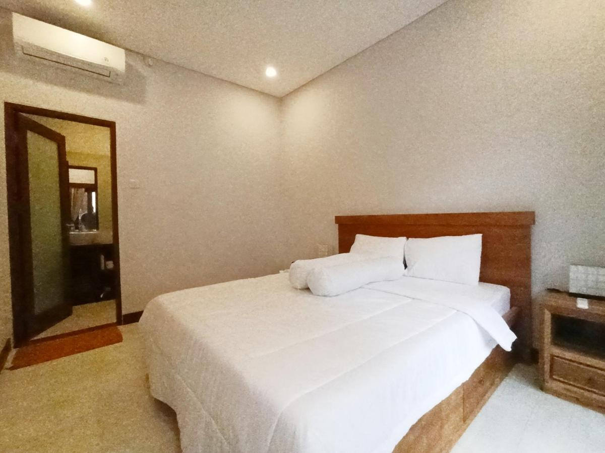 Angels Boutique Hostel Чангу Экстерьер фото