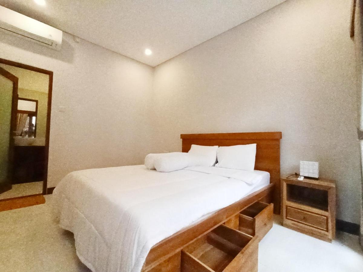 Angels Boutique Hostel Чангу Экстерьер фото