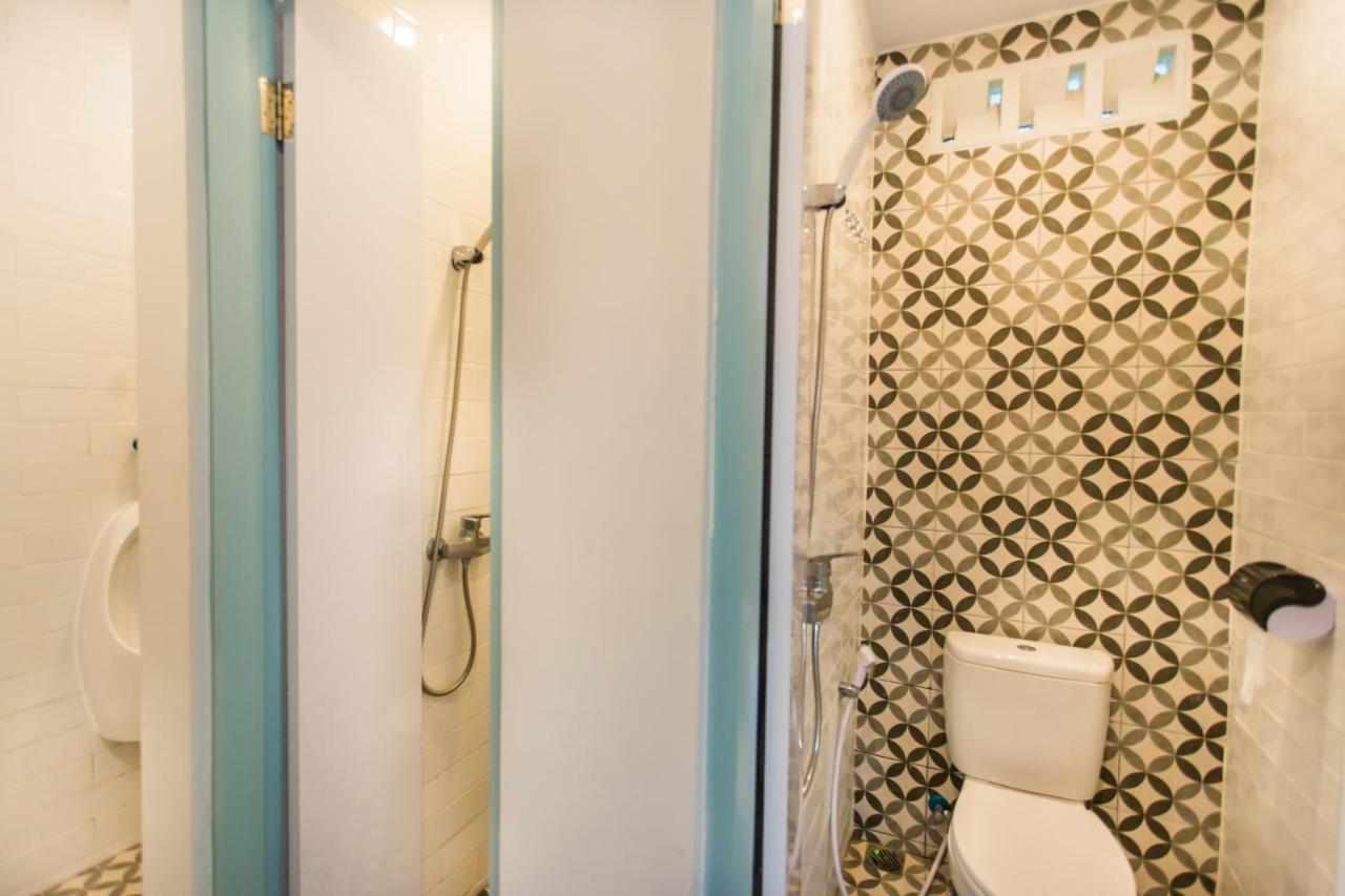 Angels Boutique Hostel Чангу Экстерьер фото