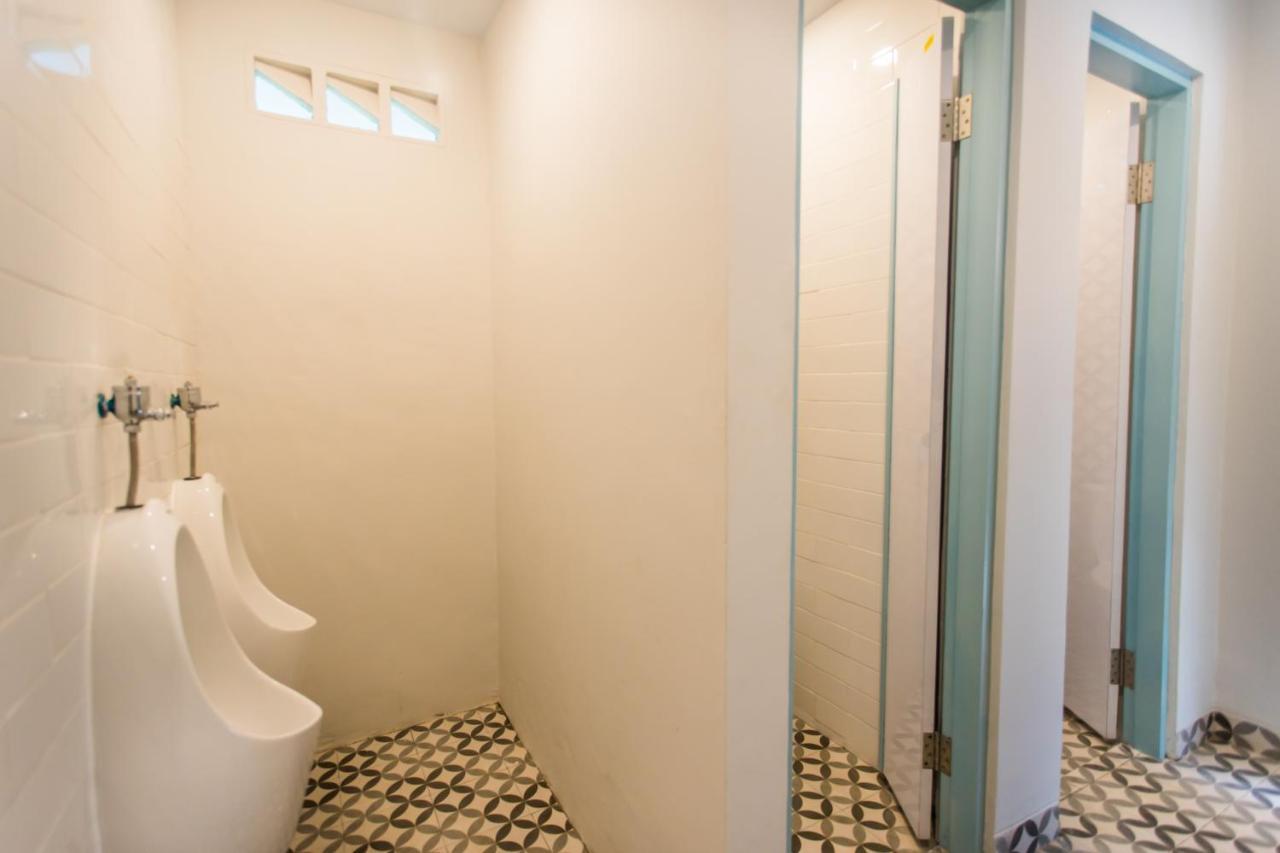 Angels Boutique Hostel Чангу Экстерьер фото